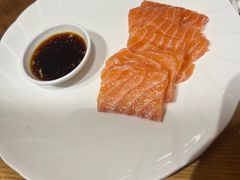 -禾斗海鲜自助(城阳宝龙店)