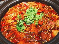 -麻六记(新天地店)