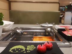 -海底捞火锅(万达广场店)