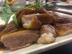 豉油鹅-优之名鹅城