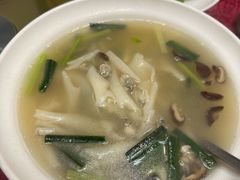 传统锅边-聚春园驿馆(三坊七巷店)