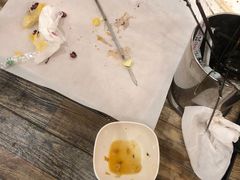 -枪火串烧·东北特色烧烤(罗湖总店)