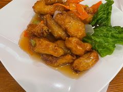 -韩礼年糕(飞虹路店)