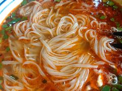 -齐月岐山面馆(朝阳大街店)