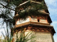 -天宁寺