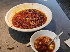 -赠李白·如诗的川味(余杭万达广场店)