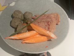 -芸山季·云南山珍菌火锅(南翔印象城MEGA店)