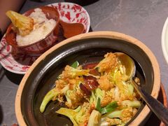 -客语客家菜(东山口店)