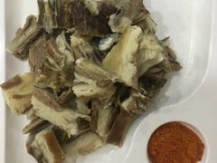 -杨家饭馆(八宝店)