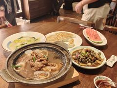 -美乐食街(小南店)