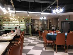 大堂-清晖小苑•顺德地方菜(壹海城店)