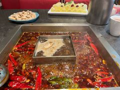 -锦城印象火锅(天府三街店)