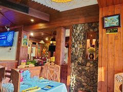 -老井俄式餐厅