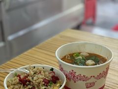 -明月虾面(厦禾路店)