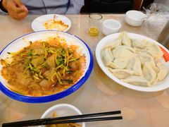 -北方饺子王·海肠捞饭·海鲜锅(山大店)