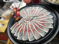 斑鱼片-丽江庭院之爱在路上(西单店)