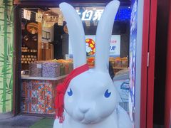 -古文化街旅游区