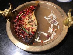 -大味老火锅City店