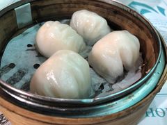 -点点心点心专门店(湾仔店)