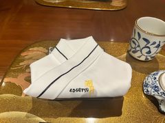 -九洲喜来登酒店湖月日餐厅