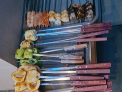 -豪气水浒烤肉(郑州总店)