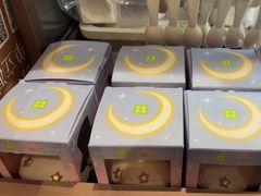 -奈雪的茶(中粮祥云小镇店)