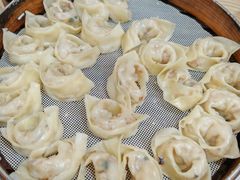 -十四娘手工水饺(新建小区店)