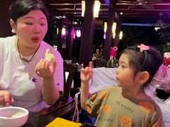 -亚龙湾红树林度假酒店-韩轩韩餐厅