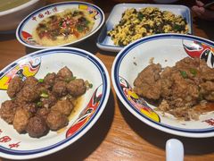 -延安八大碗(陕北菜·枣园路店)