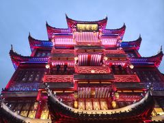 -豫园