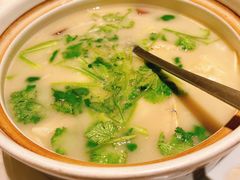 -粤味馆(黄河路店)