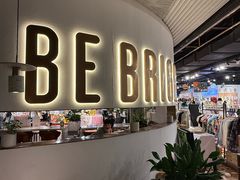 -BE BRIGHT KITCHEN(正佳广场店)