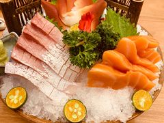 -一本钓鲔鱼屋