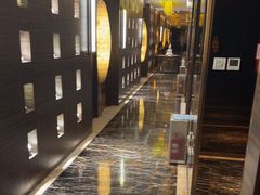 -华夏良子·足道·SPA·艾灸(苏州桥店)