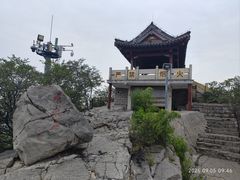 -千佛山风景名胜区