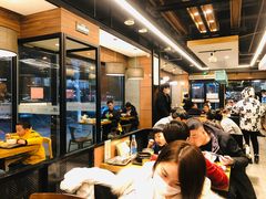 -二宽中国兰州拉面(幸福城店)