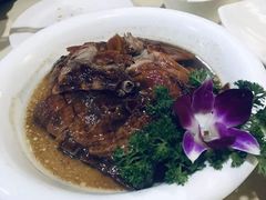 -广州海鲜酒楼(长丰园店)
