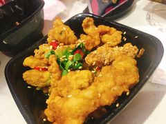 -梵云依家小冒菜(新街口总店)