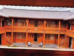 -大理古城