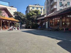 -竹庄餐馆·26年店(南昆山景区店)