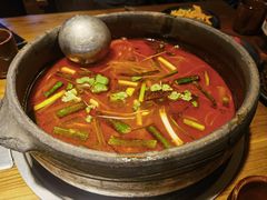 -贵厨酸汤牛肉(花果园国际中心店)
