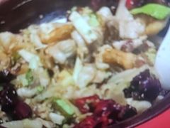 -大丰收脆鱼(浦西万达店)
