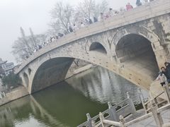 -赵州桥景区