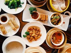 -上海佘山世茂艾美酒店