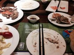 -四海一家自助餐(益田假日广场店)