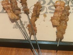 -路边羊烧烤酒场(宝带路店)