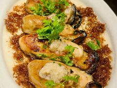 -Bistro 63 创意融合料理(广粤天地店)