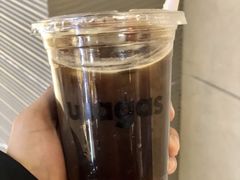 大杯冰美式-Wagas沃歌斯(北京君太百货店)