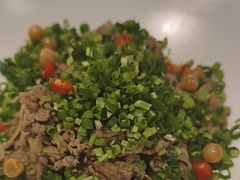 -北京泰富酒店-柏景轩中餐厅