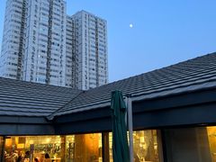 -无印良品餐堂 MUJI Diner(成都太古里店)